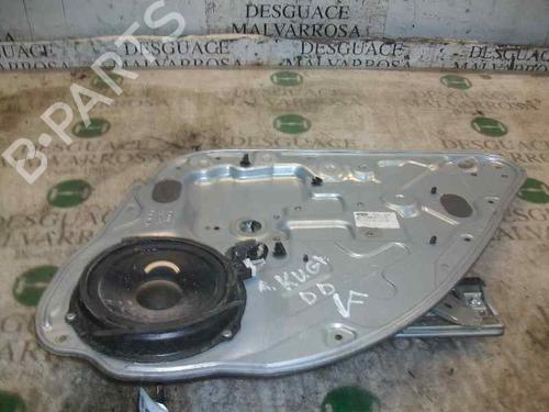 Used Front right window mechanism FORD KUGA I 2.0 TDCi (136 hp) 3776703