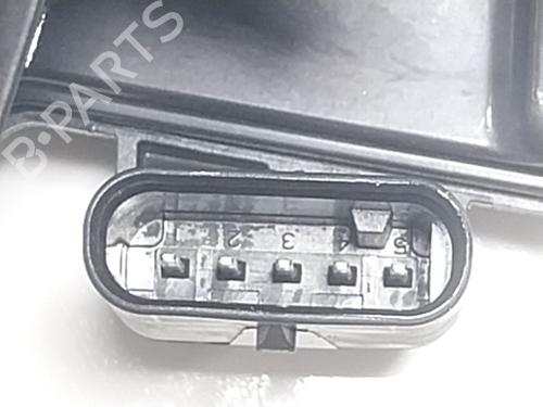 Throttle body BMW X4 (G02, F98) xDrive 20 d Mild-Hybrid | BP30157299M82