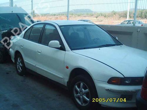 Used Parts MITSUBISHI GALANT VIII (EA_)  2.0 (EA2A)  473815
