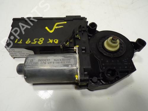 Used Left rear window motor Left rear window motor VW TOUAREG (7LA, 7L6, 7L7) 2.5 R5 TDI (174 hp) 13248764 13248764