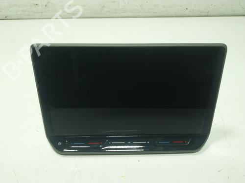 Used Display monitor SEAT LEON Sportstourer (KL8, KLD) [2020-2025]  29576036