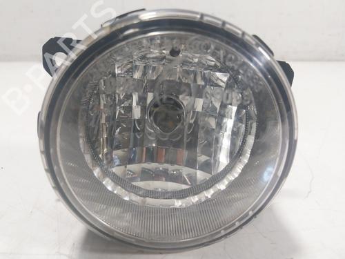 Used Right front fog light Right front fog light MERCEDES-BENZ CITAN Box Body/MPV (W415) [2012-2021] 17712334 17712334