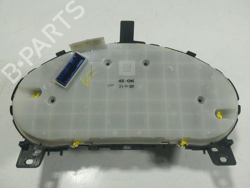 Kombinert Instrument OPEL ASTRA J GTC 2.0 CDTI (08) | BP18152342C47 