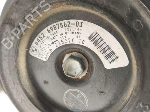 AC compressor BMW 1 (E87) 118 d | BP39251476M34 - Image 7