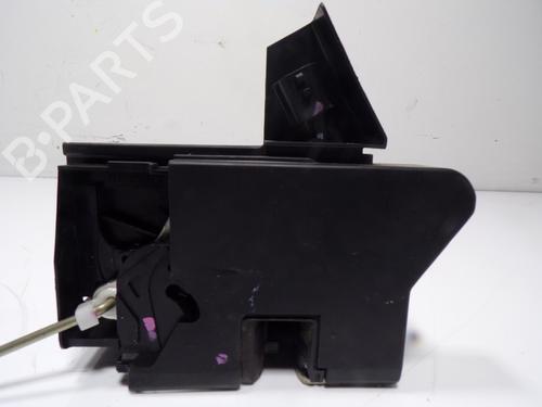 Front right lock DACIA SANDERO II  | BP11875900C97