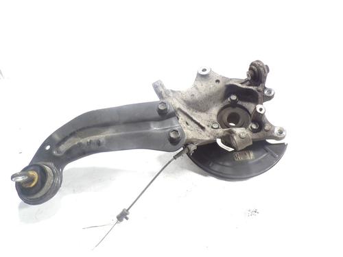 Left rear steering knuckle OPEL INSIGNIA A (G09) 2.0 CDTI (68) | BP7039287M27