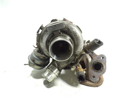 Turbocharger/Supercharger RENAULT LAGUNA III (BT0/1)  | BP7188991M71 