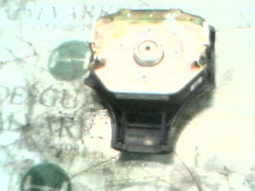 Driver airbag ROVER 200 II Hatchback (RF)  | BP3747275C9 