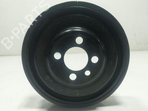 Used Pulley SEAT IBIZA IV (6J5, 6P1) 2.0 TDI (143 hp) 18306337