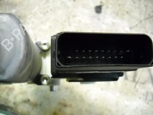 Left rear window motor SEAT LEON (1M1) 1.9 TDI | BP3776095E23 