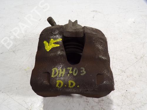 Used Right front brake caliper SEAT ARONA (KJ7, KJP) [2017-2025]  11553441