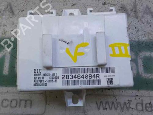 Electronic module RENAULT CLIO IV (BH_)  | BP6302047M83 