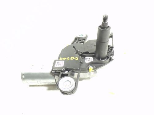 Used Rear wiper motor Rear wiper motor SEAT IBIZA V (KJ1, KJG) 1.0 TSI (110 hp) 7194934 7194934
