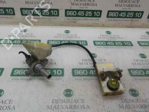 Used Brake master cylinder Brake master cylinder CITROËN C4 Grand Picasso I (UA_) [2006-2013] 4626424 4626424