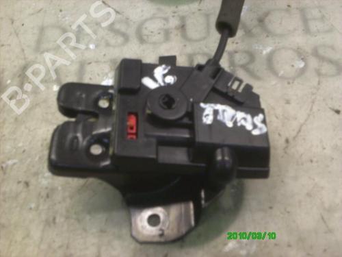 Tailgate lock CHEVROLET ALERO [1999-2004]  4013379