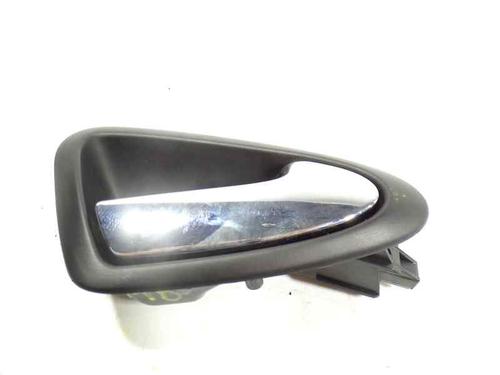 Used Rear right interior door handle Rear right interior door handle SEAT IBIZA IV (6J5, 6P1) [2008-2017] 6677469 6677469