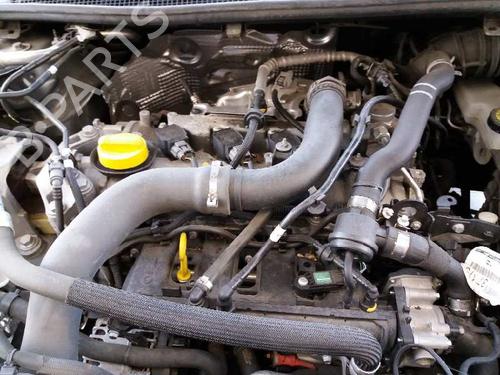 Steering column RENAULT MEGANE III Hatchback (BZ0/1_, B3_) 1.2 TCe (BZ2B, BZ11) | BP6901968M21  - Image 11