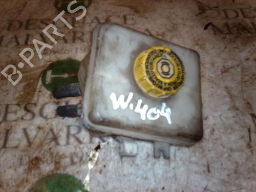 Used Power steering reservoir Power steering reservoir VOLVO 460 (464) 1.9 Turbo-Diesel (90 hp) 14291187 14291187