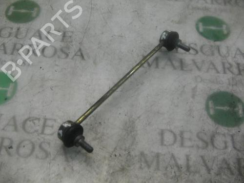 Used Left rear suspension arm FORD MONDEO III Saloon (B4Y) 2.0 TDCi (130 hp) 14292162