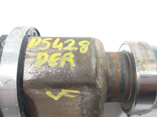 Right front driveshaft TOYOTA PROACE Van (MDZ_) Electric (MDZS, MDZZ) | BP32461175M39 - Image 2