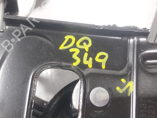 Hood lock BMW X1 (F48) xDrive 20 d | BP26592254C133 
