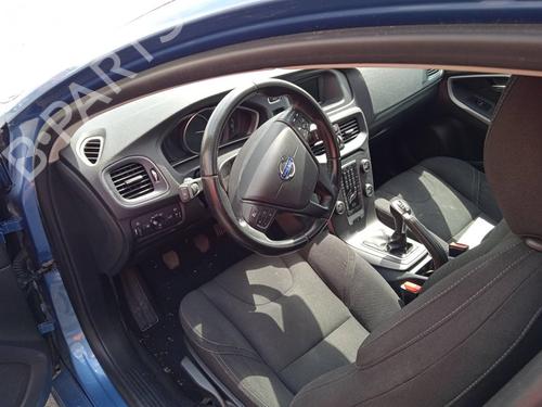 Warning switch VOLVO V40 Hatchback (525) D3 | BP7836629I22  - Image 11