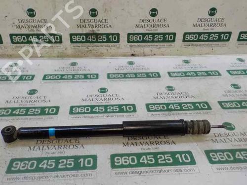 Used Left rear shock absorber Left rear shock absorber DACIA SANDERO II 1.5 dCi (90 hp) 5819040 5819040