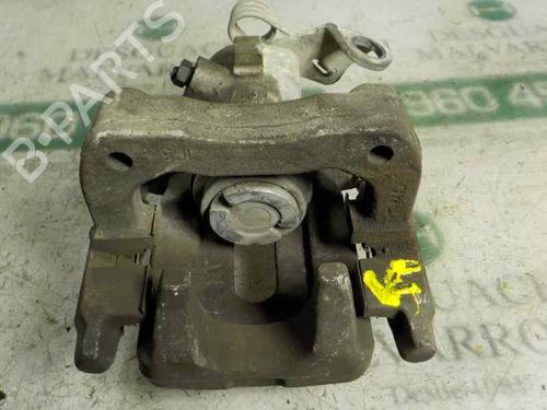 Right rear brake caliper PEUGEOT 308 I (4A_, 4C_) 1.6 HDi | BP11552001M106
