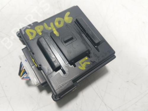 Elektronische module NISSAN QASHQAI II (J11, J11_) 1.6 dCi (130 hp) 22734514