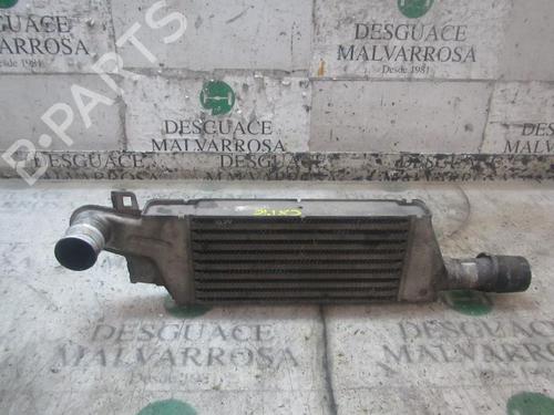 Used Intercooler Intercooler OPEL CORSA C (X01) 1.7 DI (F08, F68) (65 hp) 3839175 3839175
