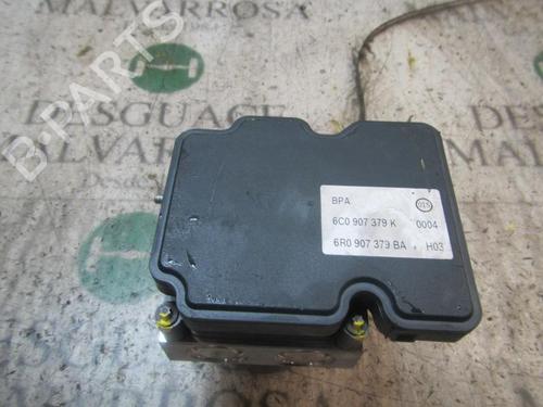 BP3845000M43 | ABS pump VW POLO V (6R1, 6C1)  BP3845000M43