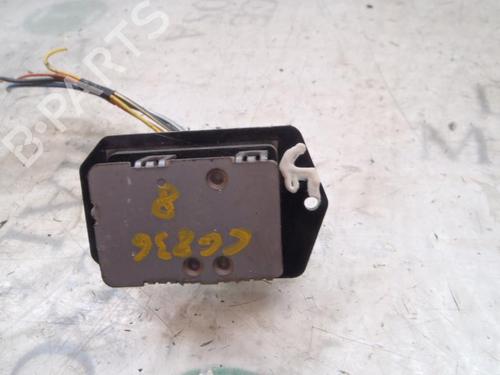 Used Heater resistor Heater resistor SUZUKI SX4 (EY, GY) 1.6 DDIS (RW416D) (90 hp) 11643136 11643136