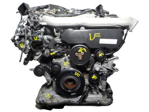 Used Engine Engine AUDI A4 B8 Avant (8K5) [2007-2017] 8231129 8231129