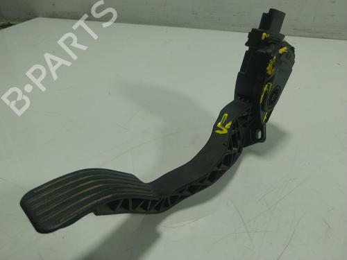 Used Pedal Pedal CITROËN C3 II (SC_) 1.4 HDi 70 (SC8HZC, SC8HR0, SC8HP4) (68 hp) 17968221 17968221