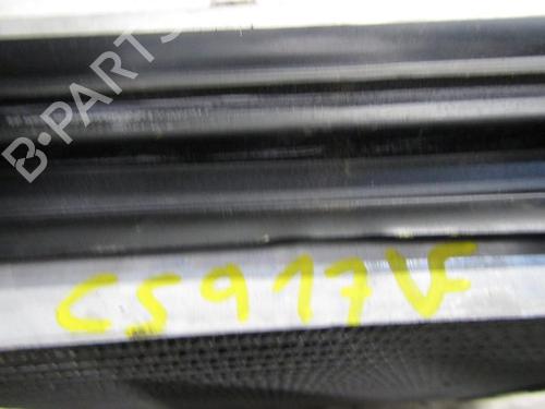 Air conditioning evaporator SEAT IBIZA III (6L1) 1.4 16V | BP11643487M109 