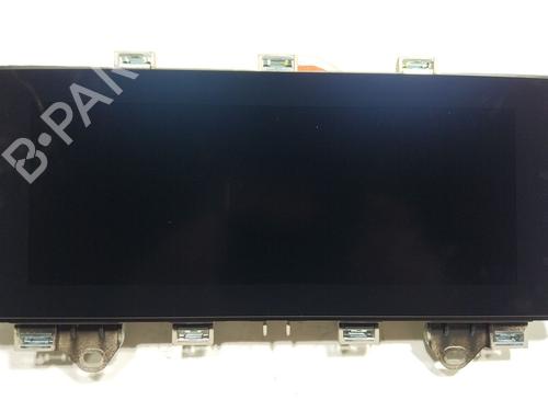 Used Instrument cluster Instrument cluster 36499381 36499381