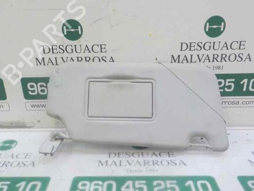 Right sun visor FORD FIESTA VI (CB1, CCN)  | BP5153958I2 