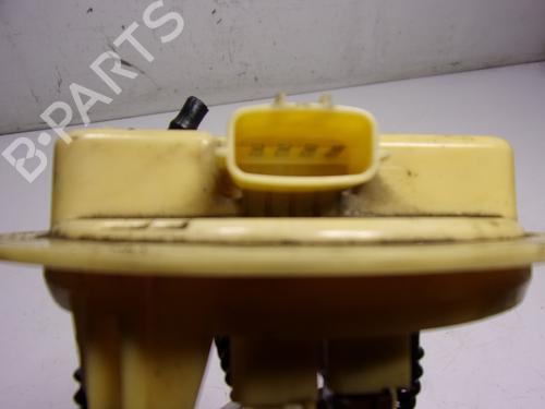 Fuel pump RENAULT CLIO IV (BH_) 1.5 dCi 75 | BP17234538M76