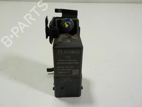 Used Electronic module Electronic module PEUGEOT 508 SW II (FC_, FJ_, F4_) 1.5 BlueHDi 130 (131 hp) 15064770 15064770