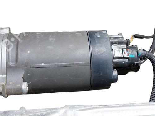 Steering rack MG MG 4 (EH32) EV | BP40160228M22 - Image 6