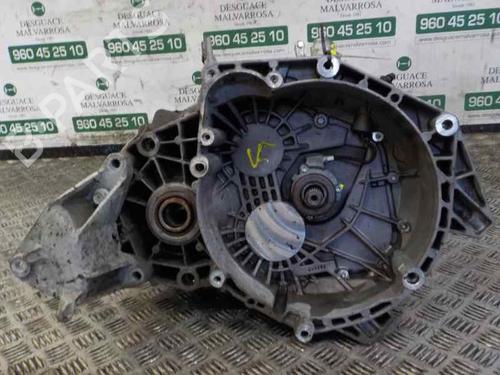 Gearbox OPEL ASTRA J (P10) 2.0 CDTI (68) | BP5158774M3 