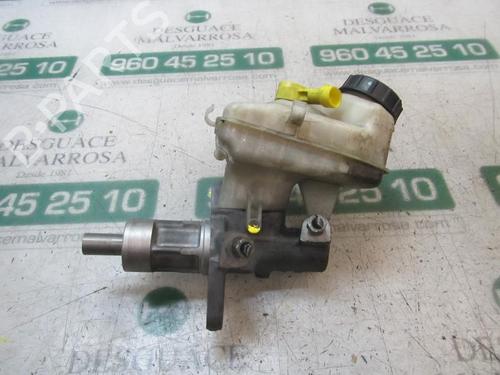 Used Brake master cylinder Brake master cylinder CHEVROLET CRUZE (J300) [2009-2026] 3872293 3872293