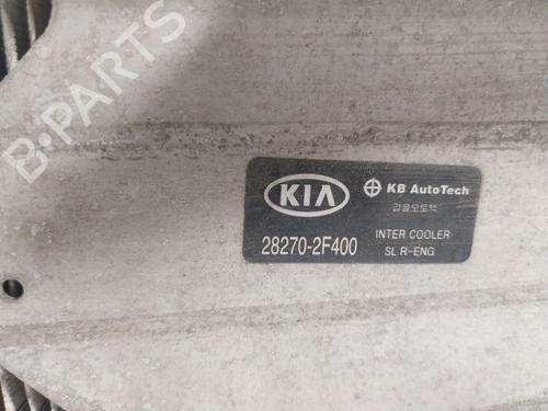 Intercooler KIA SPORTAGE III (SL) 2.0 CRDi | BP23231114M30  - Image 5