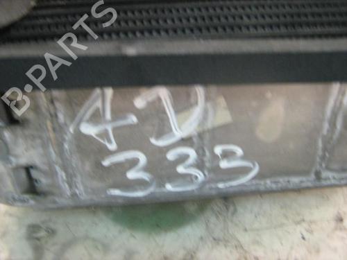 Used Air conditioning evaporator FORD MONDEO III Saloon (B4Y) 2.0 16V (146 hp) 11646109
