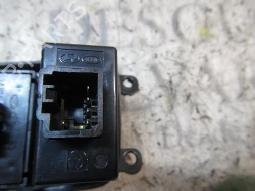 Elektronisk modul HYUNDAI i10 II (BA, IA)  | BP3842140M83 