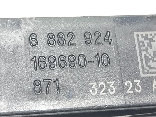 Querlenker links hinten BMW X5 (G05, F95) xDrive 40 d Mild-Hybrid | BP29742448M14 