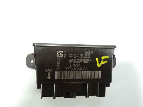 Used Electronic module Electronic module FORD FOCUS IV (HN) [2018-2026] 9083298 9083298