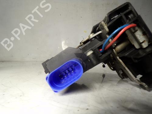 Serrure avant droite VW TOUAREG (7LA, 7L6, 7L7) 2.5 R5 TDI | BP10097126C97 