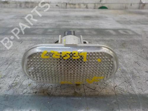 Used Left side indicator Left side indicator DACIA LODGY (JS_) 1.5 dCi (90 hp) 11644486 11644486