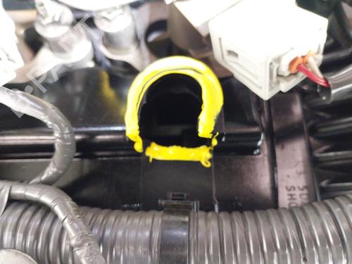 Engine MAZDA CX-5 (KF) | BP31043325M1